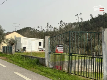 Terreno para Venda em Alvaiázere