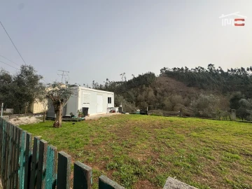 Terreno para Venda em Alvaiázere