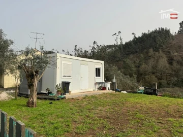 Terreno para Venda em Alvaiázere