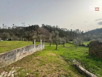 Terreno para Venda em Alvaiázere