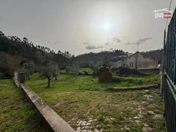 Terreno para Venda em Alvaiázere