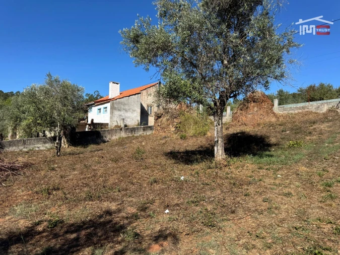 Terreno para Venda em Alvaiázere Foto 22
