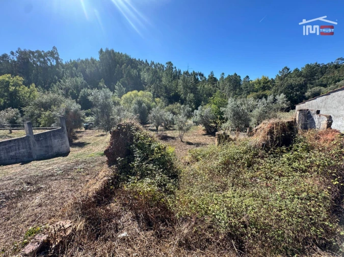 Terreno para Venda em Alvaiázere Foto 28