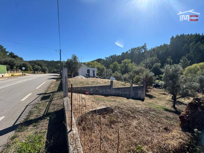 Terreno para Venda em Alvaiázere Foto 8