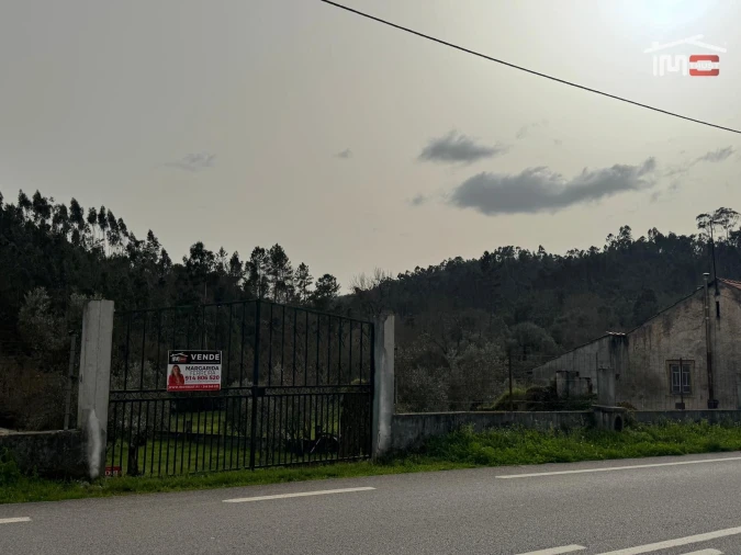 Terreno para Venda em Alvaiázere Foto 30