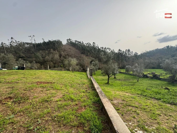 Terreno para Venda em Alvaiázere Foto 38
