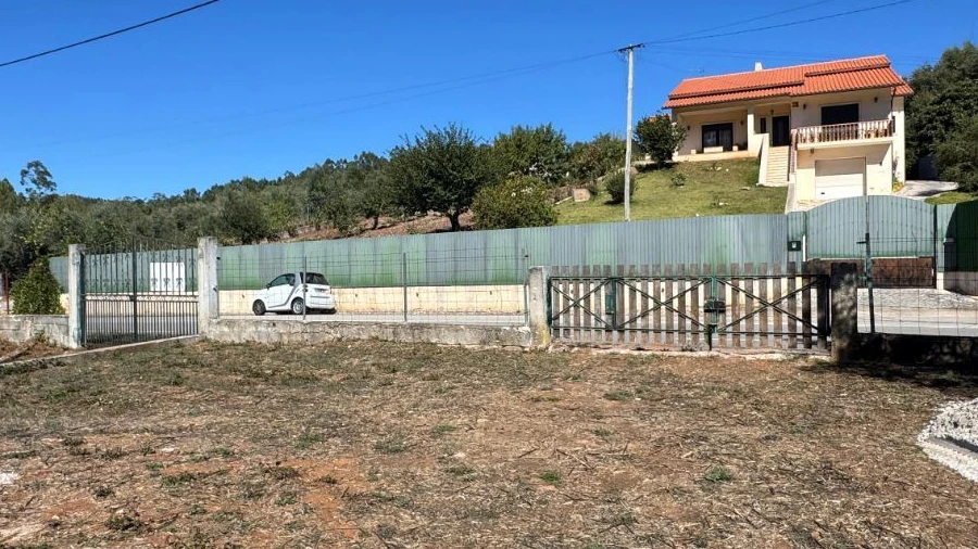 Terreno para Venda em Alvaiázere