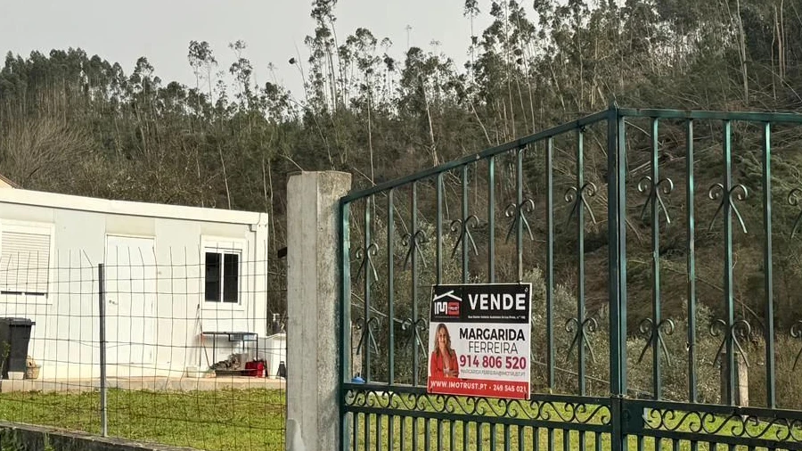 Terreno para Venda em Alvaiázere