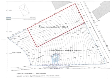 Terreno para Venda em Grilo