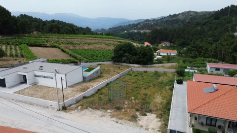Terreno para Venda em Grilo