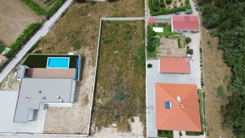 Terreno para Venda em Grilo