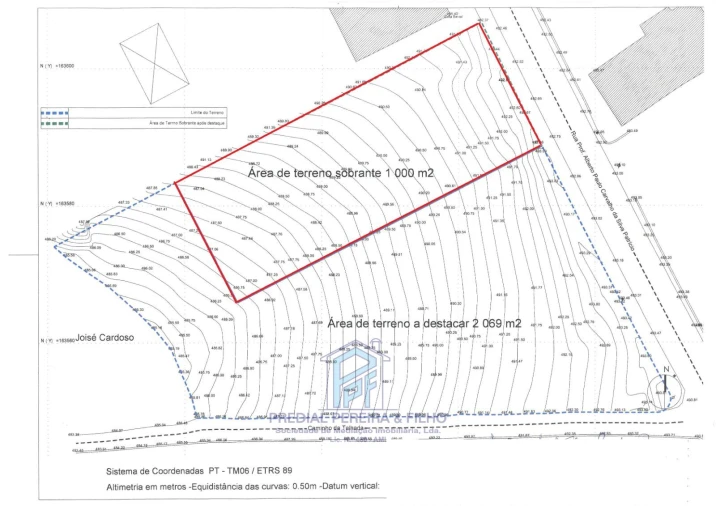 Terreno para Venda em Grilo Foto 4