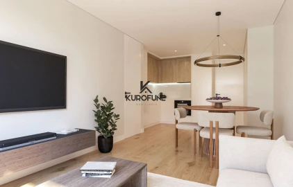 Apartamento T2 para Venda em Espinho