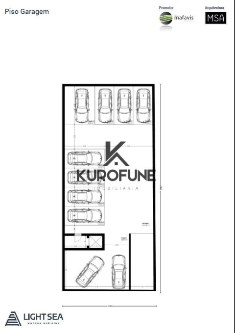Apartamento T2 para Venda em Espinho