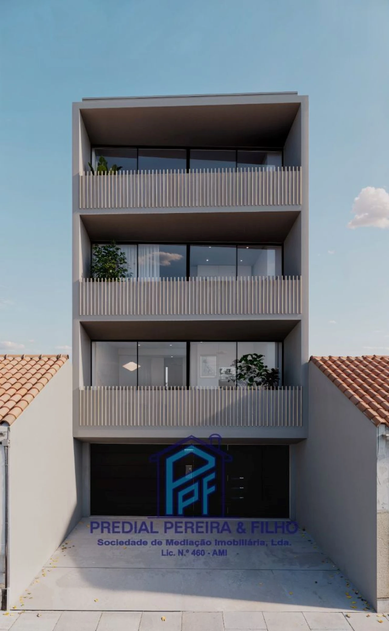 Apartamento T2 para Venda em Rio Tinto Foto 1