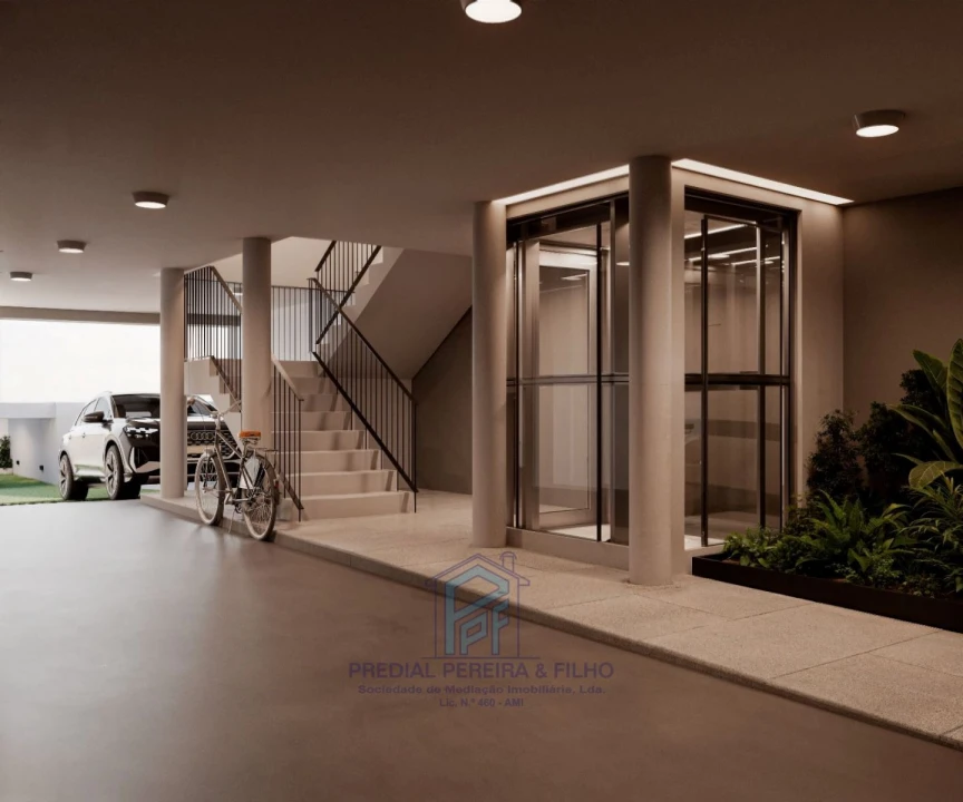 Apartamento T2 para Venda em Rio Tinto Foto 3
