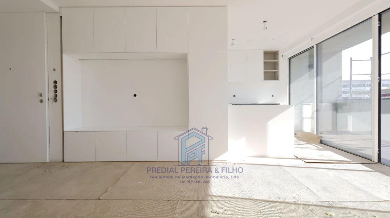 Apartamento T2 para Venda em Rio Tinto Foto 1