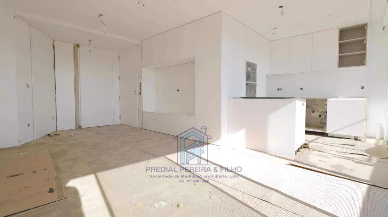 Apartamento T2 para Venda em Rio Tinto Foto 5