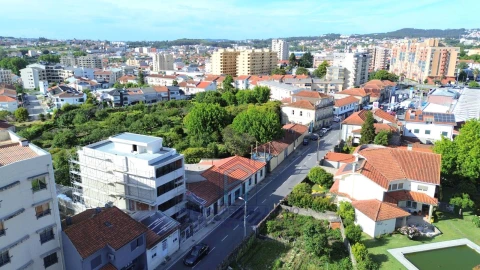 Apartamento T2 para Venda em Rio Tinto