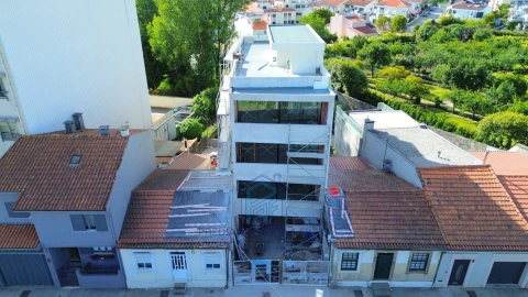 Apartamento T2 para Venda em Rio Tinto