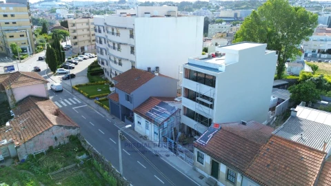 Apartamento T2 para Venda em Rio Tinto