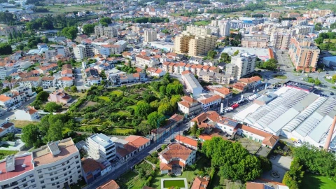 Apartamento T2 para Venda em Rio Tinto