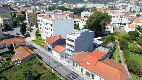 Apartamento T2 para Venda em Rio Tinto