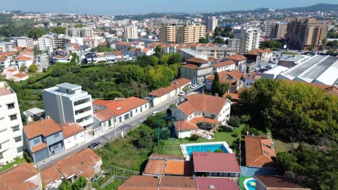 Apartamento T2 para Venda em Rio Tinto