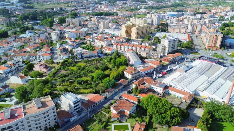 Apartamento T2 para Venda em Rio Tinto Foto 6