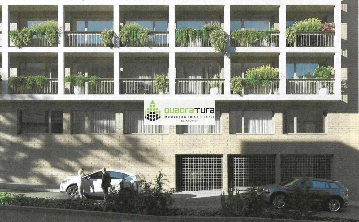 Apartamento T3 para Venda em Bonfim Foto 1
