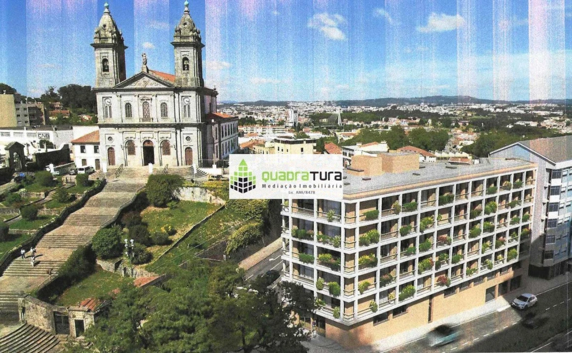 Apartamento T3 para Venda em Bonfim Foto 9