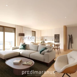 Apartamento T3 para Venda em Amarante (São Gonçalo), Madalena, Cepelos e Gatão