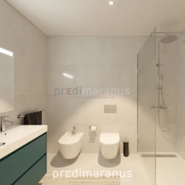 Apartamento T3 para Venda em Amarante (São Gonçalo), Madalena, Cepelos e Gatão