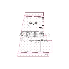 Apartamento T3 para Venda em Amarante (São Gonçalo), Madalena, Cepelos e Gatão