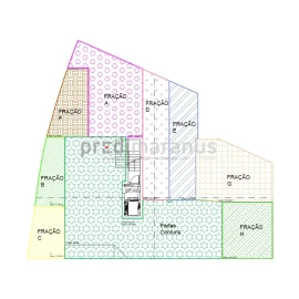 Apartamento T3 para Venda em Amarante (São Gonçalo), Madalena, Cepelos e Gatão