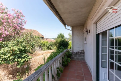 Moradia T3 para Venda em Nossa Senhora da Piedade