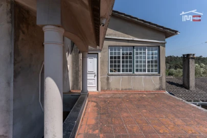 Moradia T3 para Venda em Nossa Senhora da Piedade