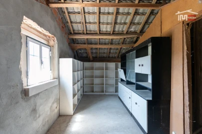 Moradia T3 para Venda em Nossa Senhora da Piedade