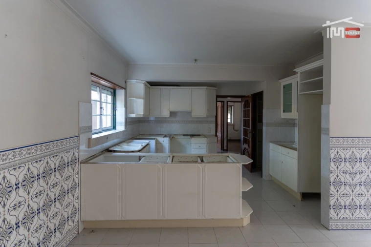 Moradia T3 para Venda em Nossa Senhora da Piedade Foto 2