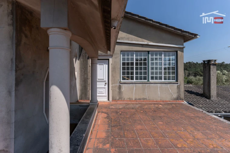 Moradia T3 para Venda em Nossa Senhora da Piedade Foto 31