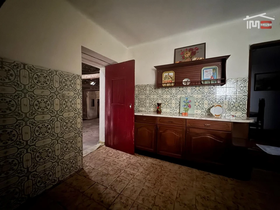 Moradia T2 para Venda em Seiça Foto 28