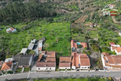 Moradia T2 para Venda em Seiça