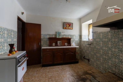 Moradia T2 para Venda em Seiça