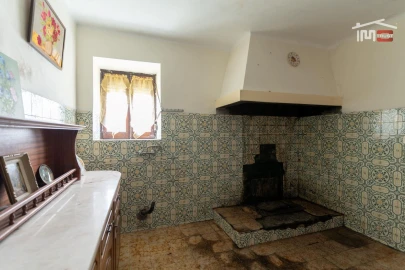 Moradia T2 para Venda em Seiça