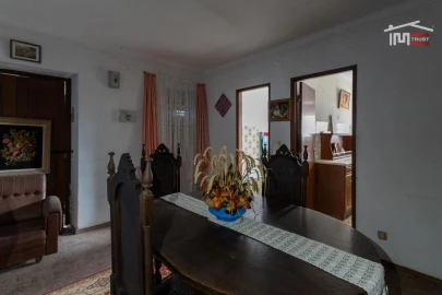 Moradia T2 para Venda em Seiça