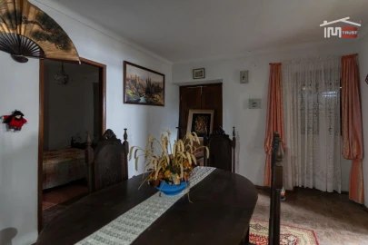 Moradia T2 para Venda em Seiça