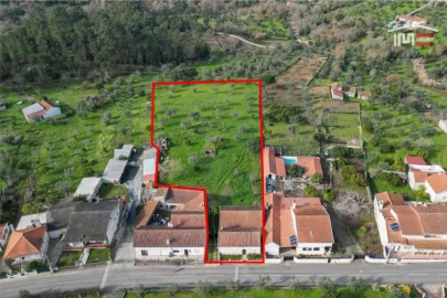 Moradia T2 para Venda em Seiça