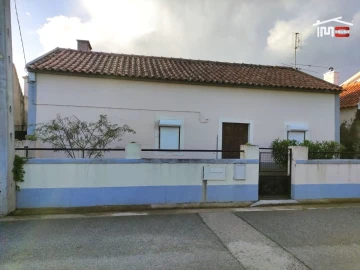 Moradia T2 para Venda em Seiça