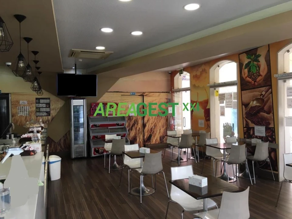 Loja para Trespasse em Vila Franca de Xira Foto 6