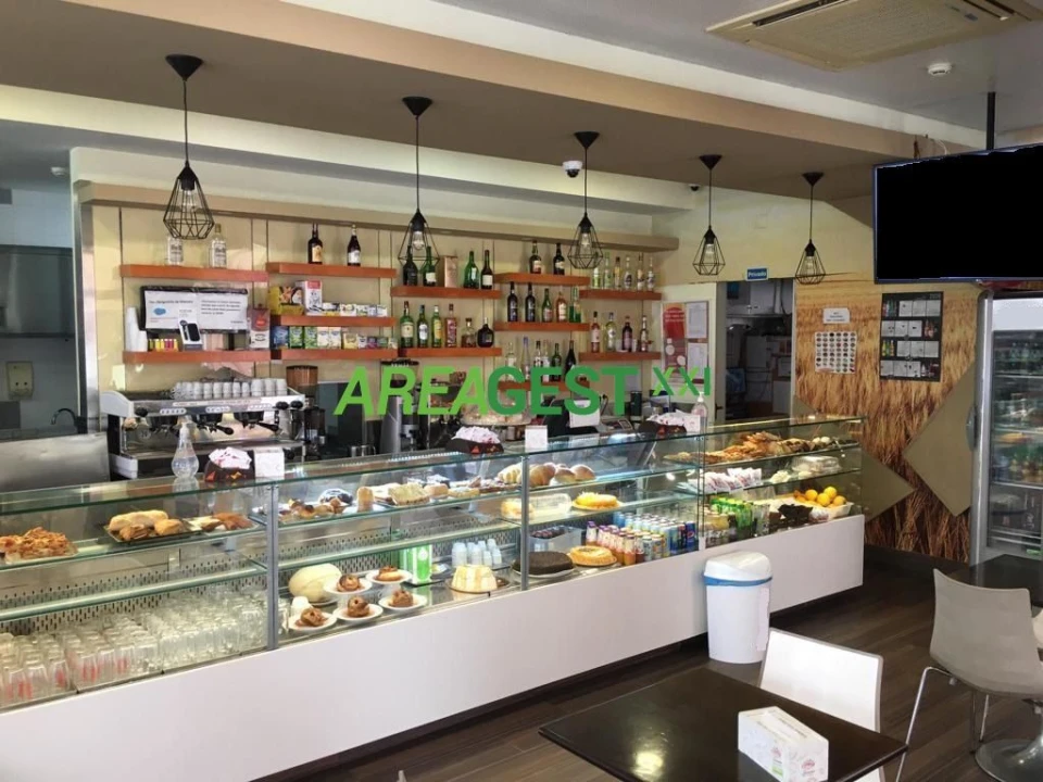 Loja para Trespasse em Vila Franca de Xira Foto 9